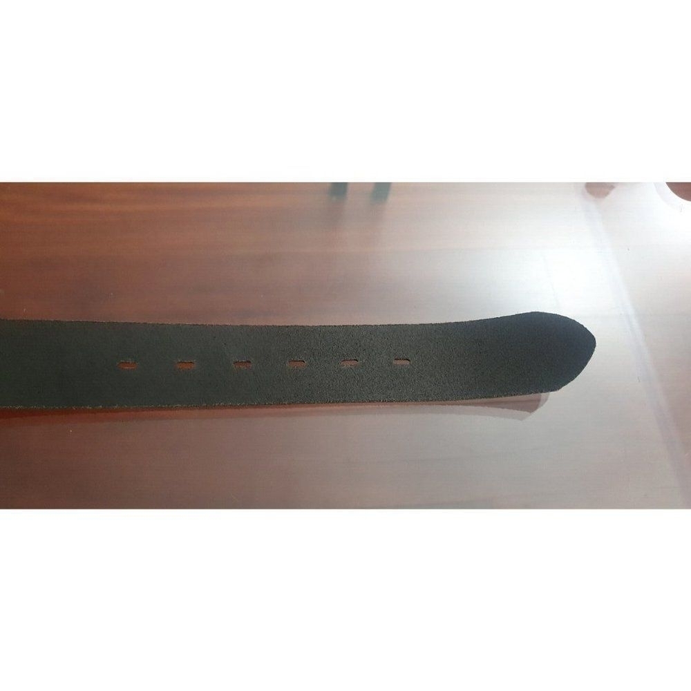 Belt With Embossed Buckle Tom Tailor - Picture 7 of 10